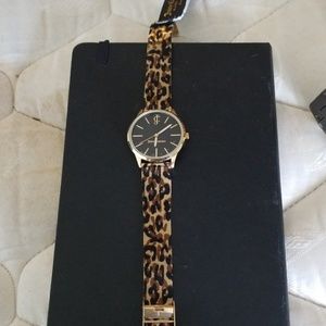 Juicy Couture watch